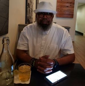 Meet your Posher, Lenwood